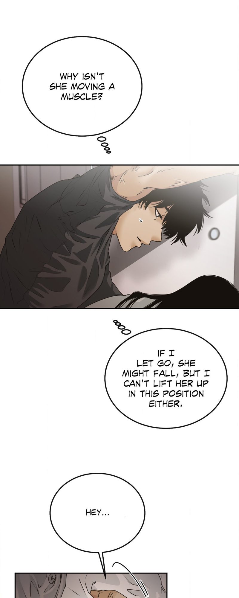 Where the Heart Is Chap chap 19-Where the Heart Is - Next Chap 20