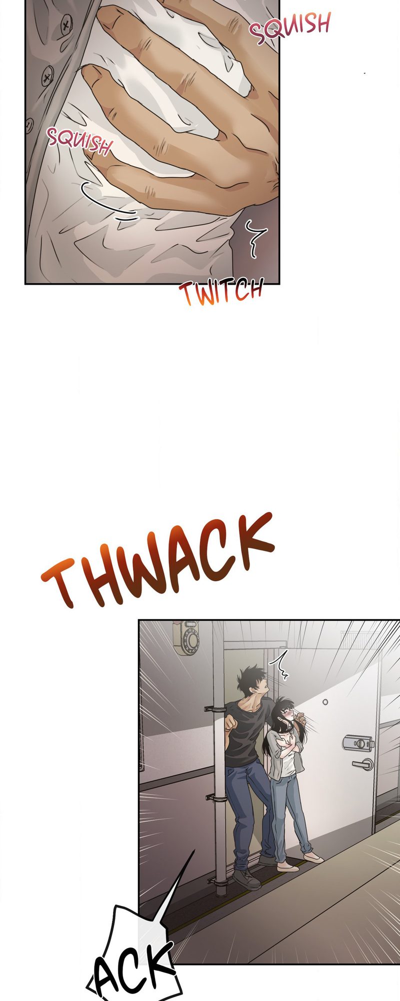 Where the Heart Is Chap chap 19-Where the Heart Is - Next Chap 20