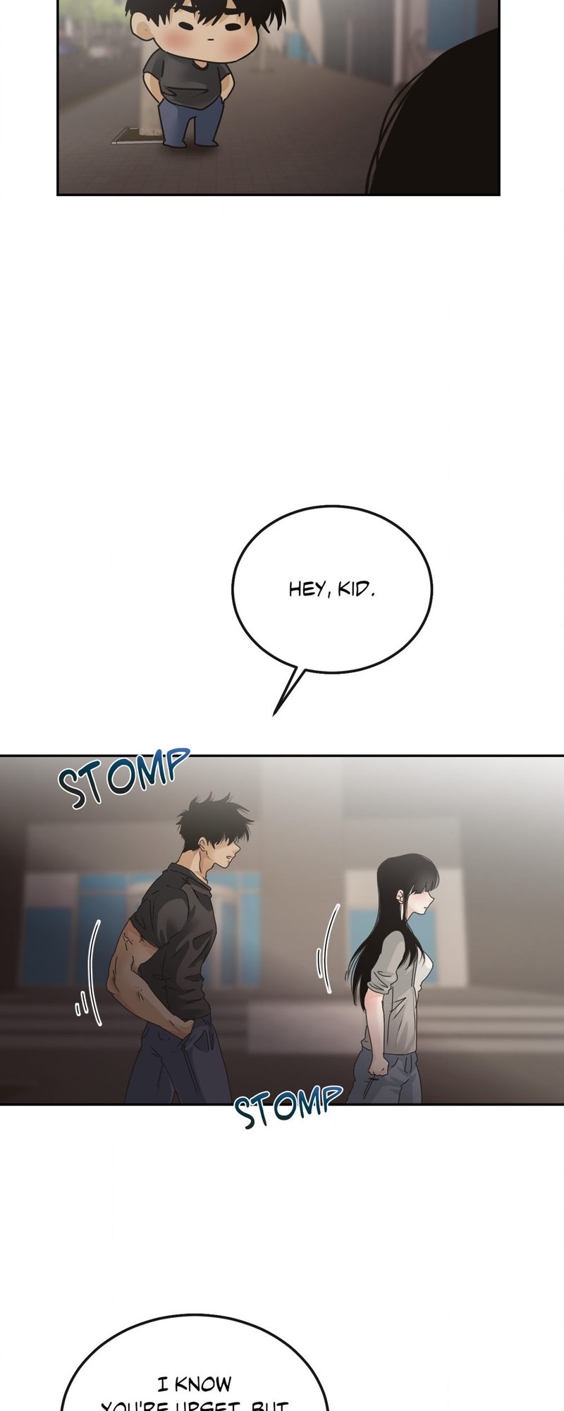 Where the Heart Is Chap chap 19-Where the Heart Is - Next Chap 20