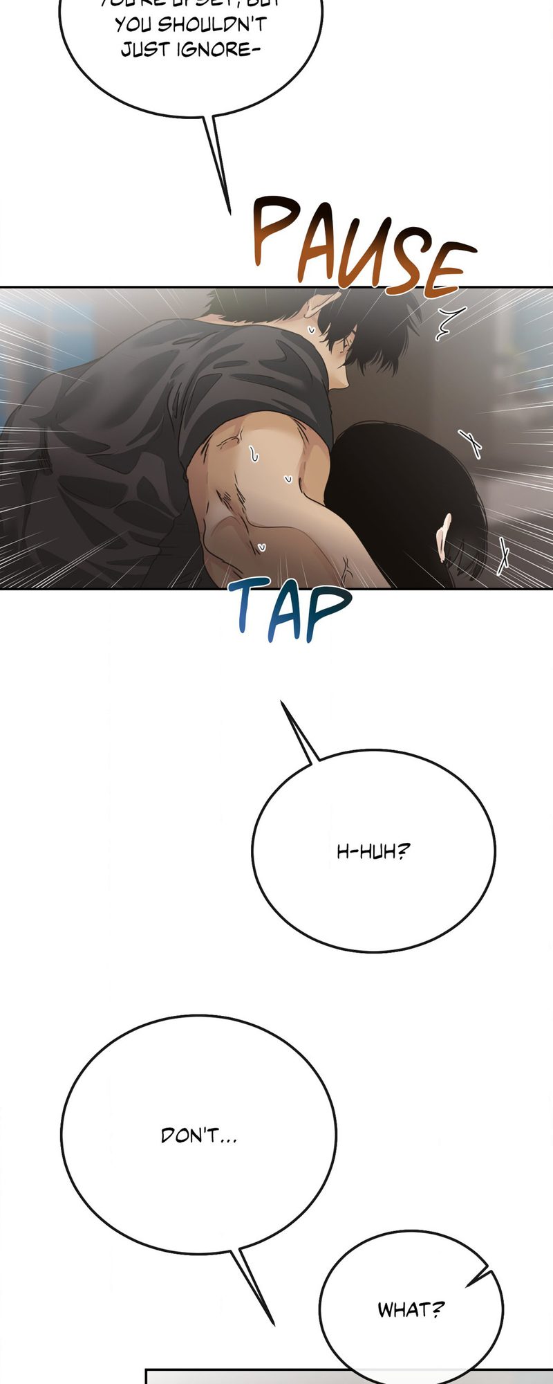 Where the Heart Is Chap chap 19-Where the Heart Is - Next Chap 20