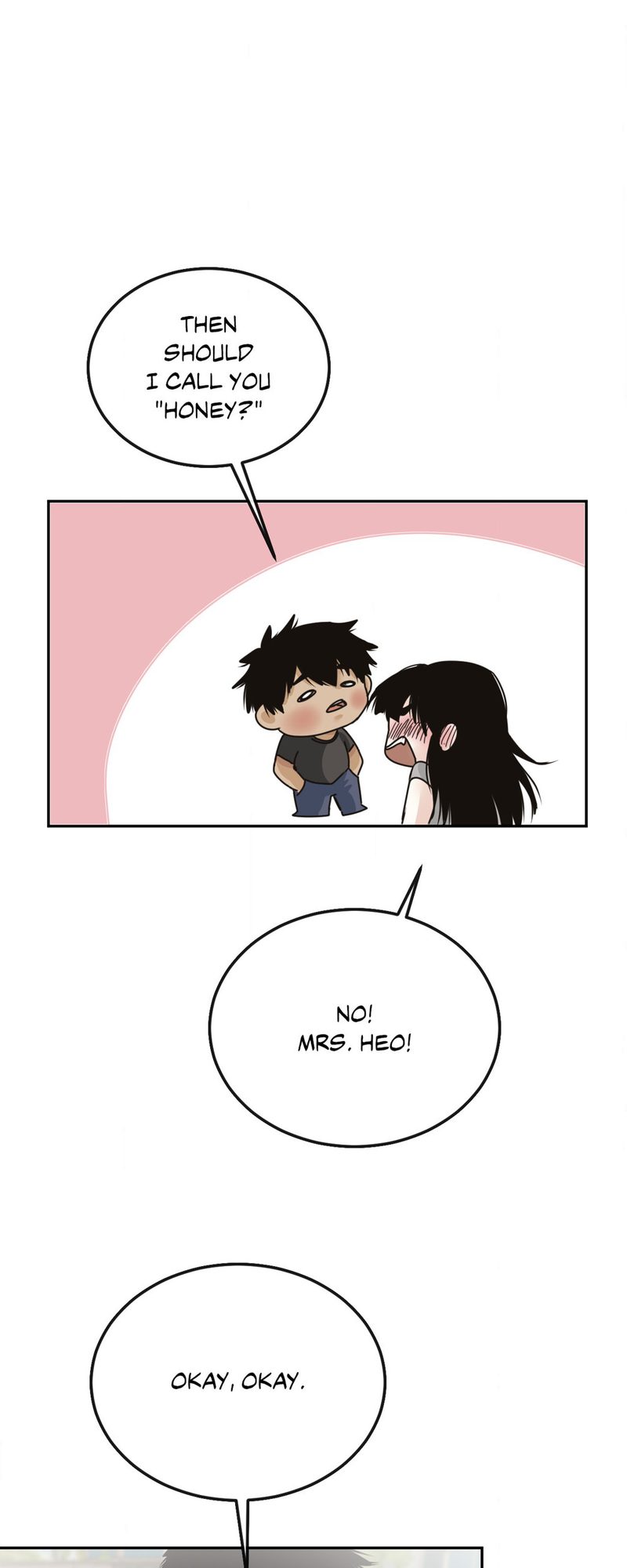 Where the Heart Is Chap chap 19-Where the Heart Is - Next Chap 20