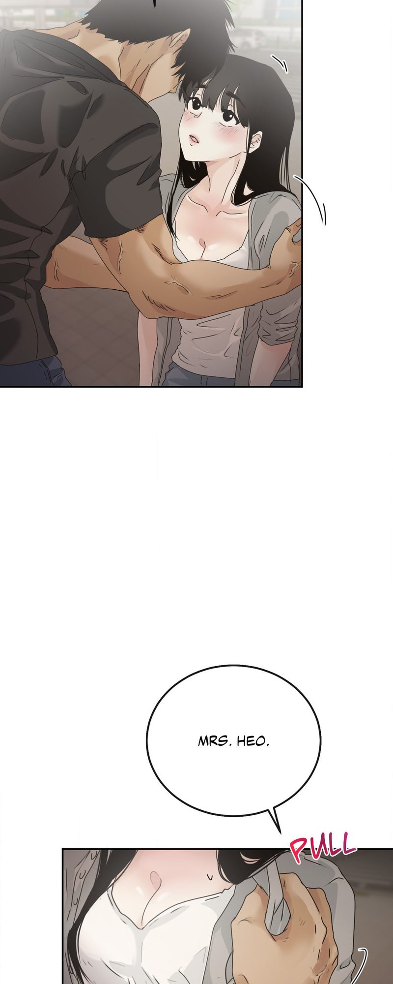 Where the Heart Is Chap chap 19-Where the Heart Is - Next Chap 20