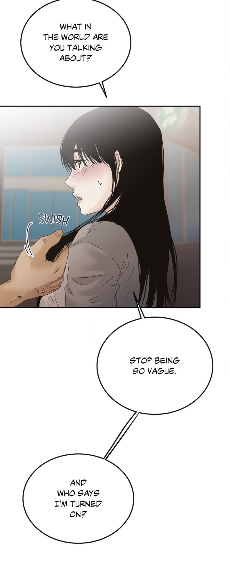 Where the Heart Is Chap chap 19-Where the Heart Is - Next Chap 20