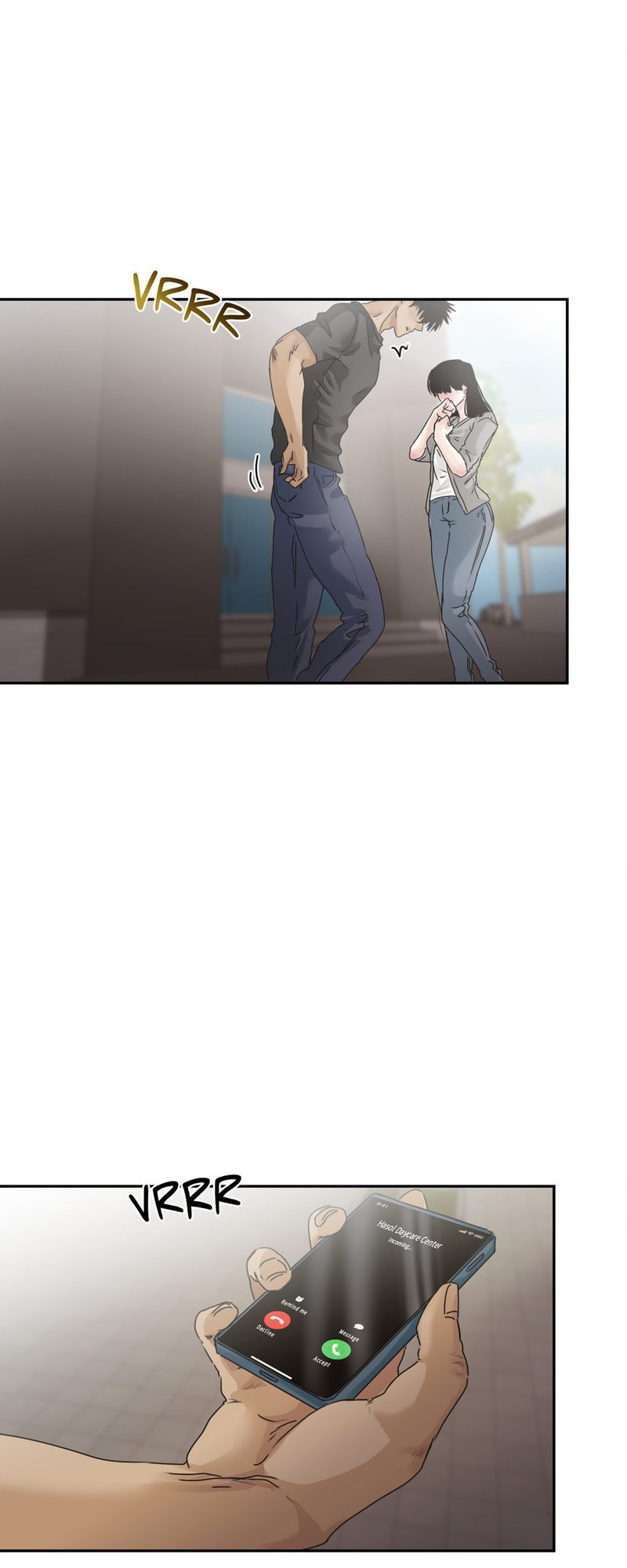 Where the Heart Is Chap chap 19-Where the Heart Is - Next Chap 20