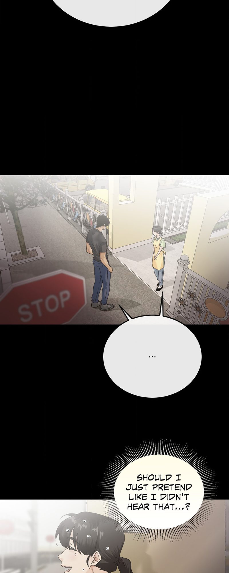 Where the Heart Is Chap chap 19-Where the Heart Is - Next Chap 20