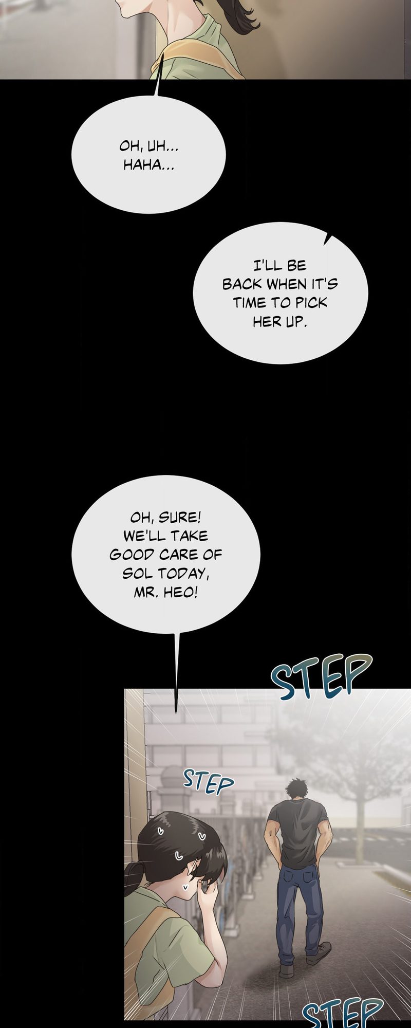 Where the Heart Is Chap chap 19-Where the Heart Is - Next Chap 20