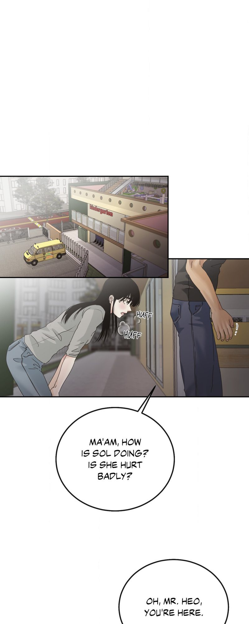 Where the Heart Is Chap chap 20-Where the Heart Is - Next Chap 21