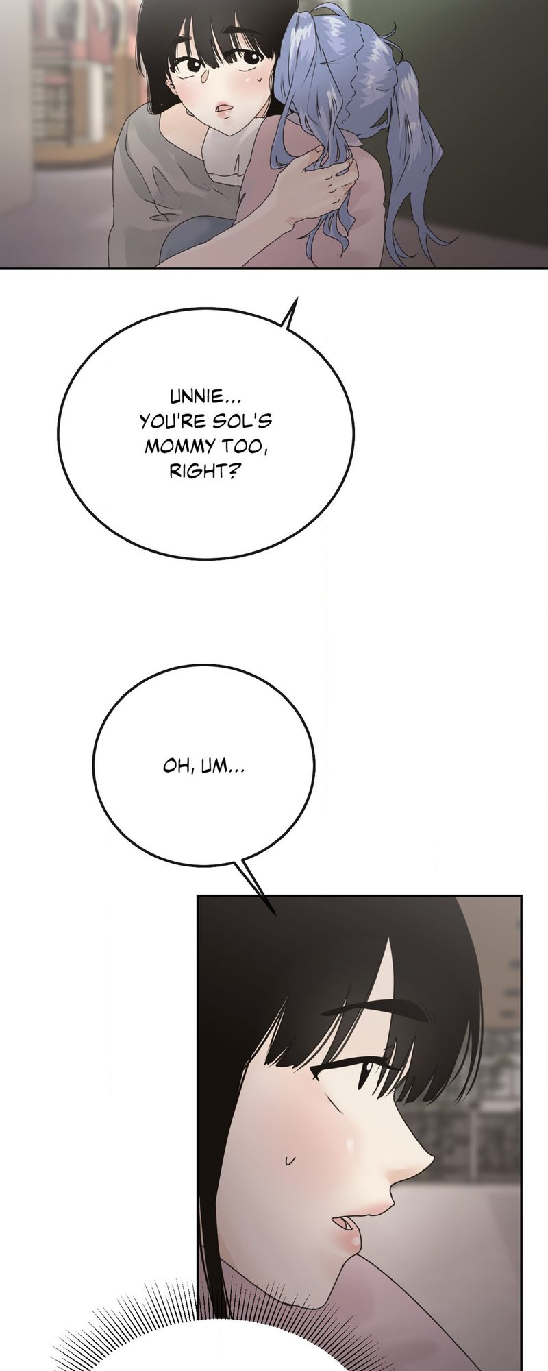 Where the Heart Is Chap chap 20-Where the Heart Is - Next Chap 21