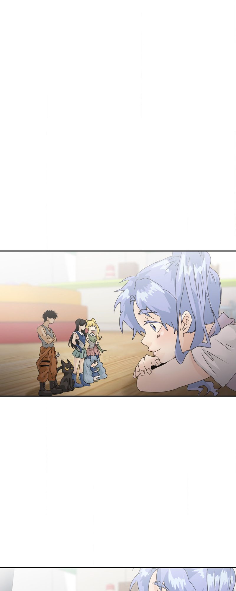 Where the Heart Is Chap chap 20-Where the Heart Is - Next Chap 21