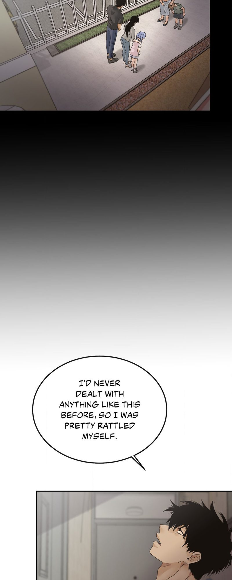 Where the Heart Is Chap chap 20-Where the Heart Is - Next Chap 21