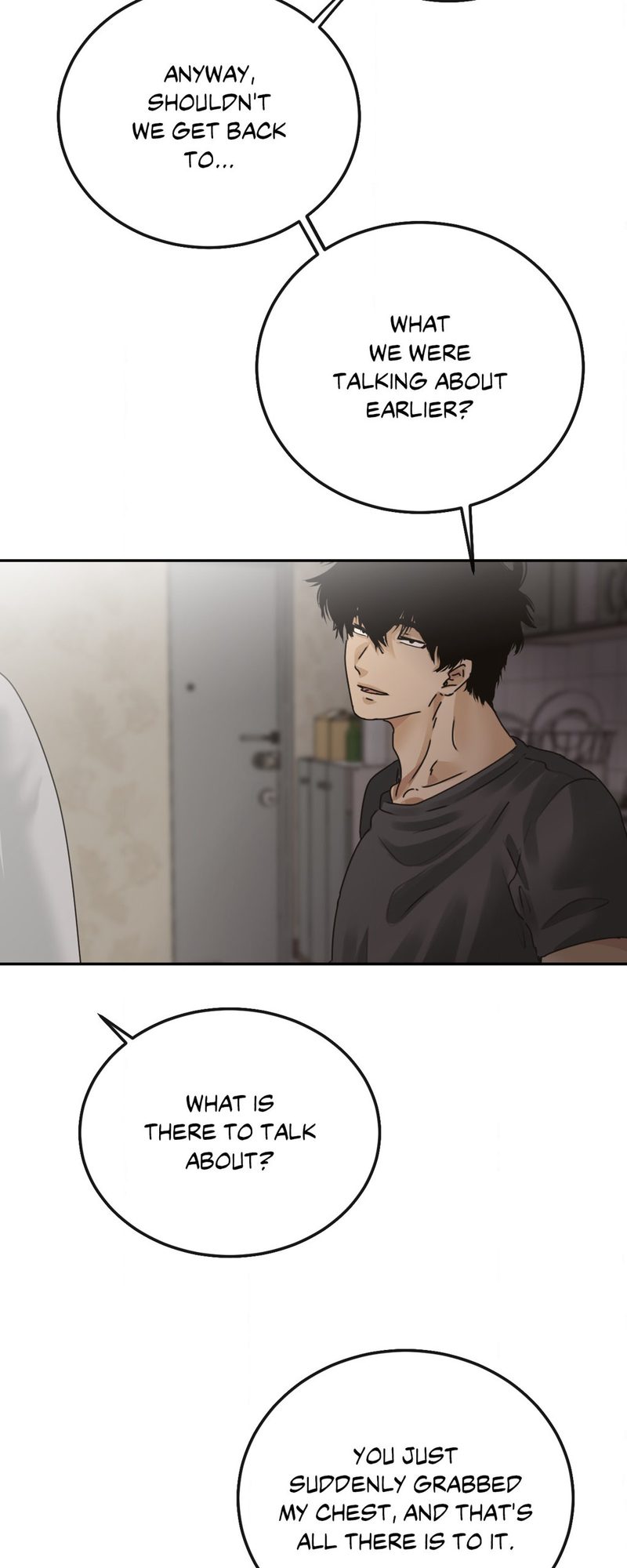 Where the Heart Is Chap chap 20-Where the Heart Is - Next Chap 21