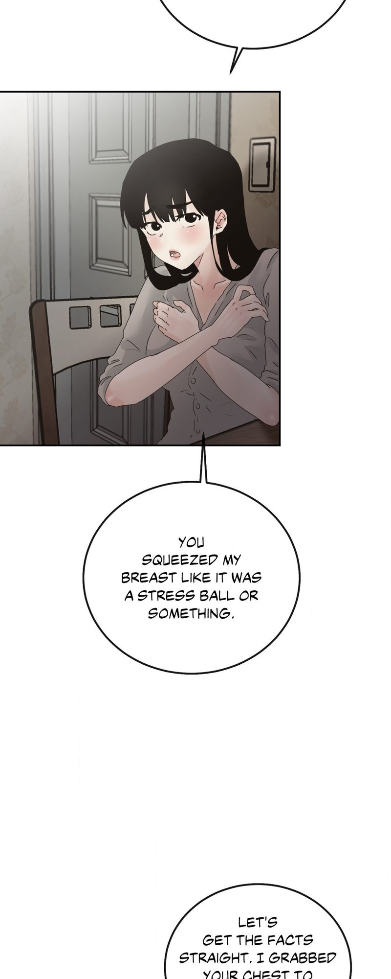 Where the Heart Is Chap chap 20-Where the Heart Is - Next Chap 21