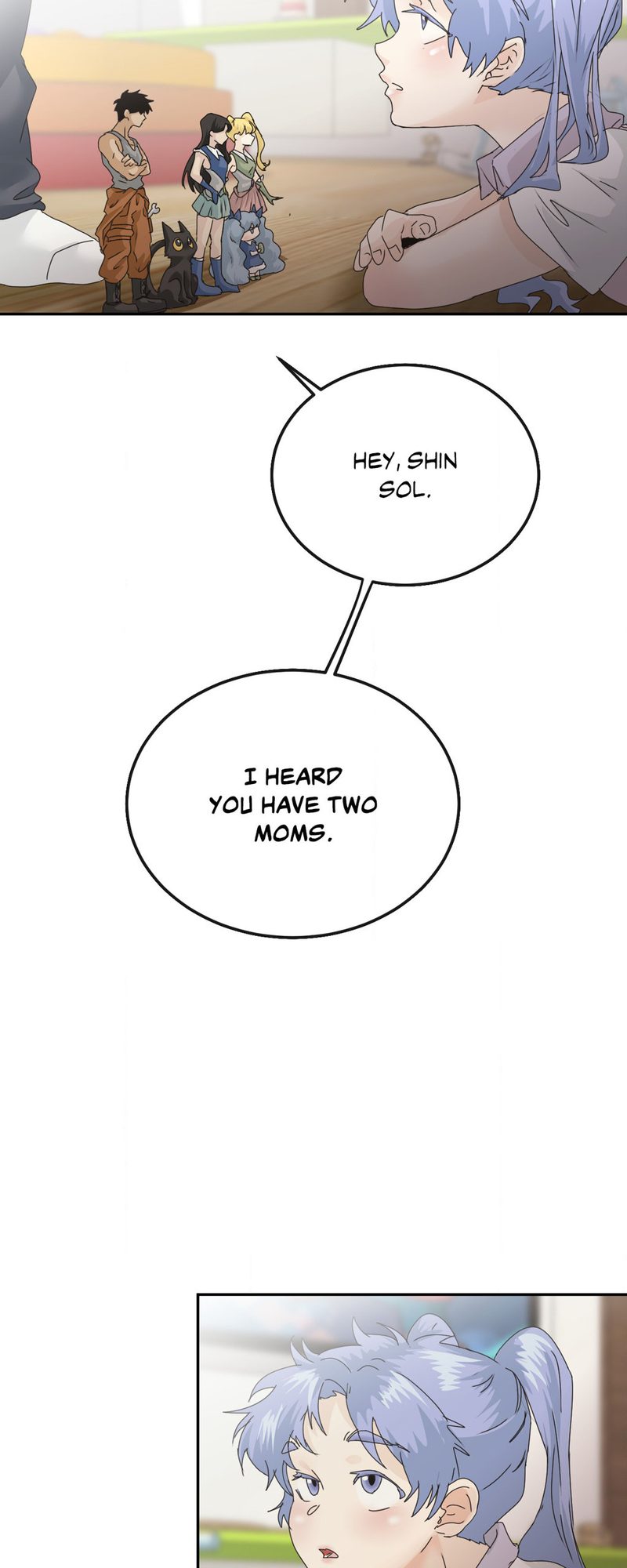 Where the Heart Is Chap chap 20-Where the Heart Is - Next Chap 21