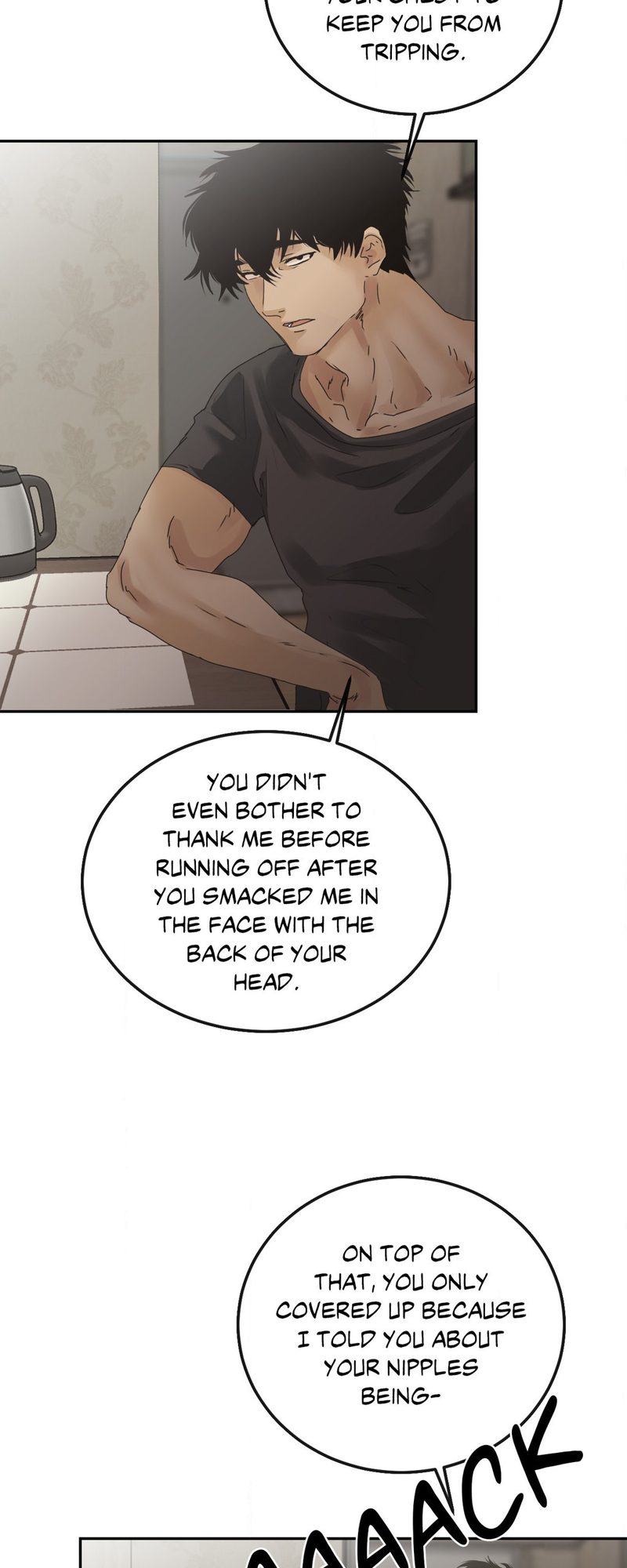 Where the Heart Is Chap chap 20-Where the Heart Is - Next Chap 21