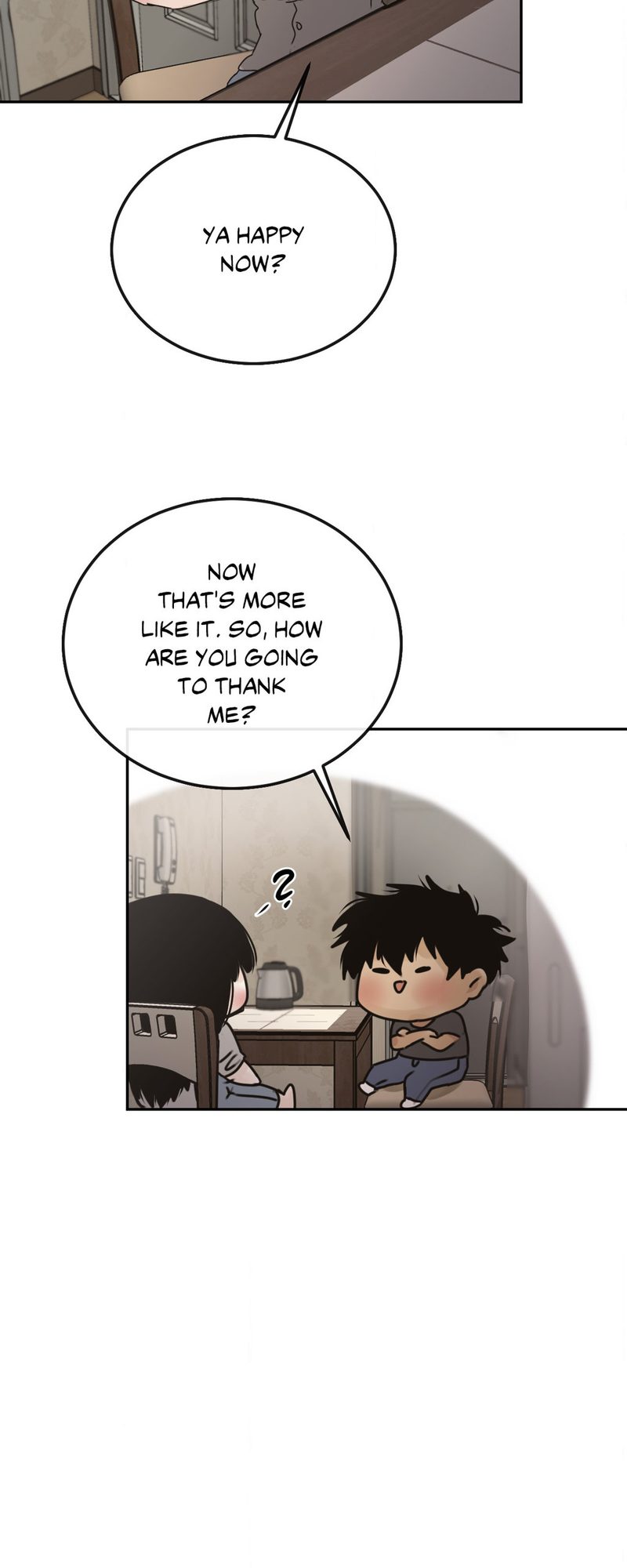 Where the Heart Is Chap chap 20-Where the Heart Is - Next Chap 21