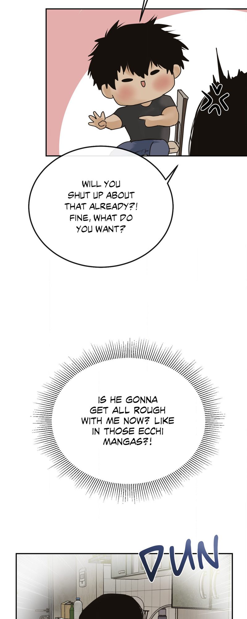 Where the Heart Is Chap chap 20-Where the Heart Is - Next Chap 21