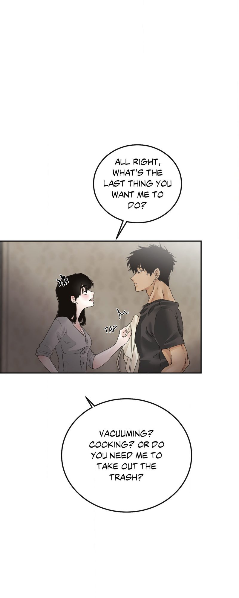 Where the Heart Is Chap chap 20-Where the Heart Is - Next Chap 21