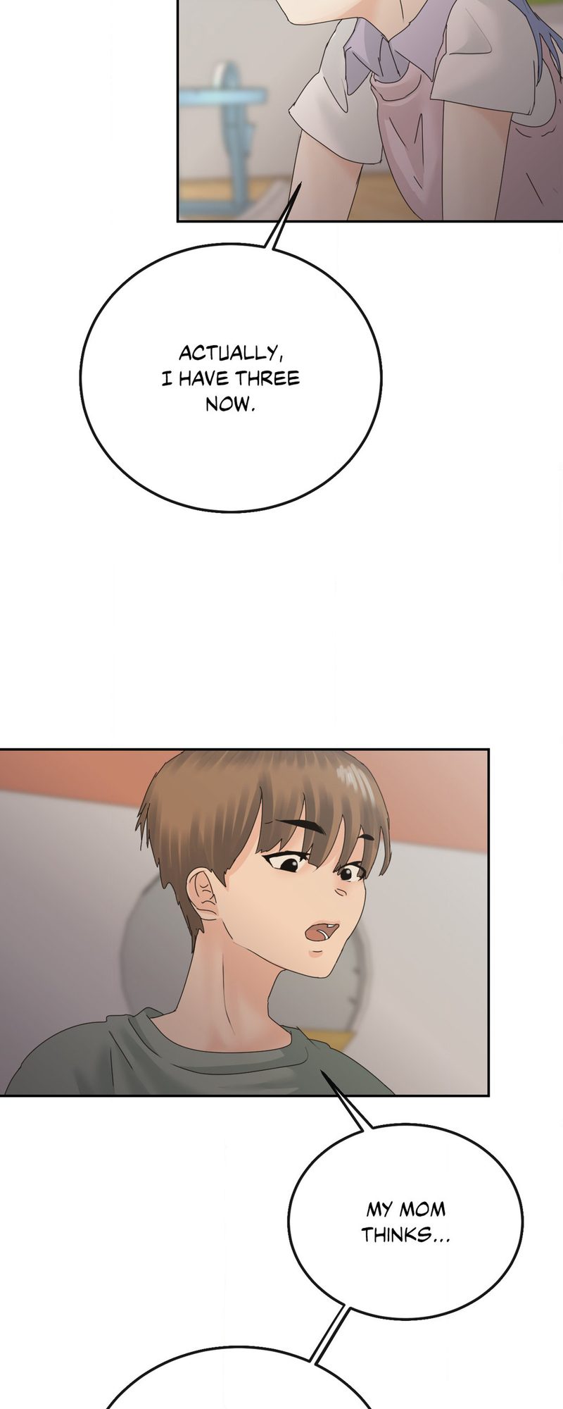 Where the Heart Is Chap chap 20-Where the Heart Is - Next Chap 21