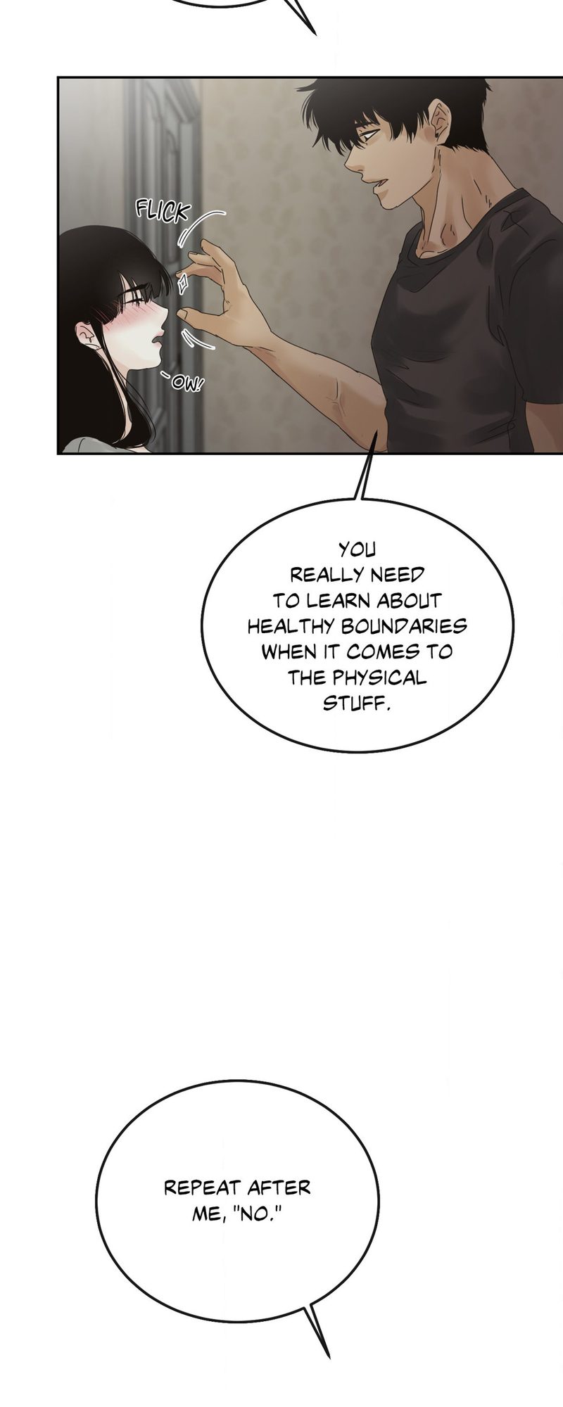 Where the Heart Is Chap chap 20-Where the Heart Is - Next Chap 21