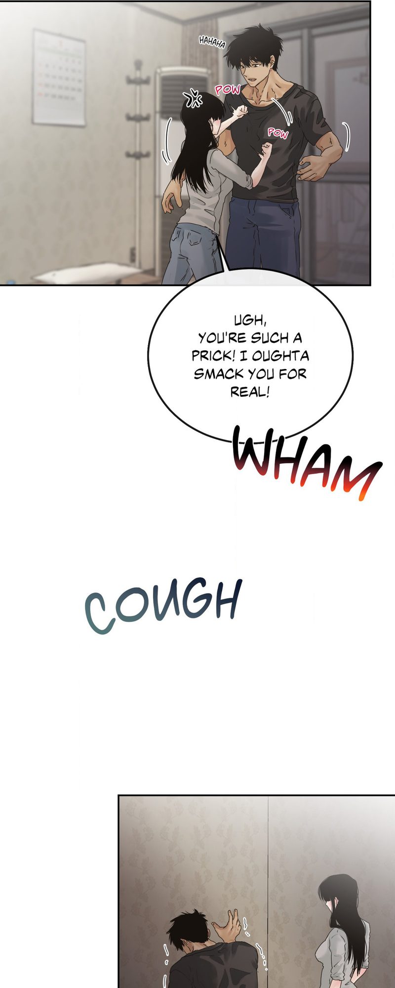 Where the Heart Is Chap chap 20-Where the Heart Is - Next Chap 21