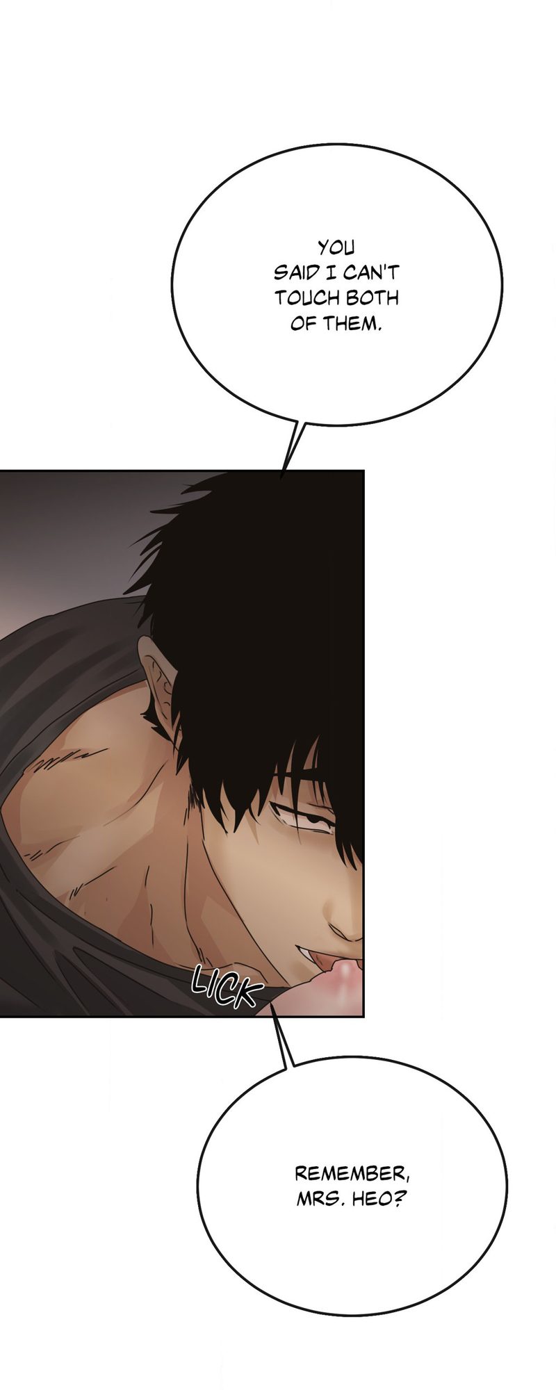 Where the Heart Is Chap chap 20-Where the Heart Is - Next Chap 21