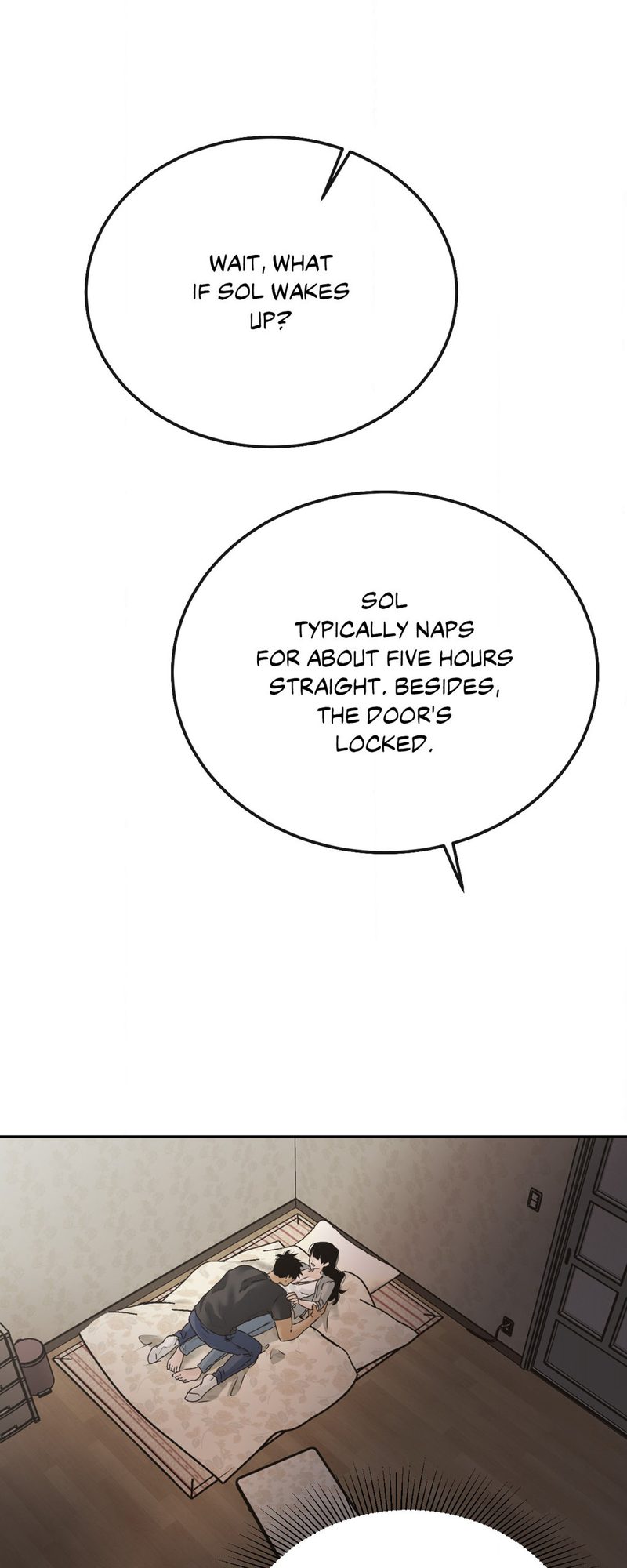 Where the Heart Is Chap chap 20-Where the Heart Is - Next Chap 21