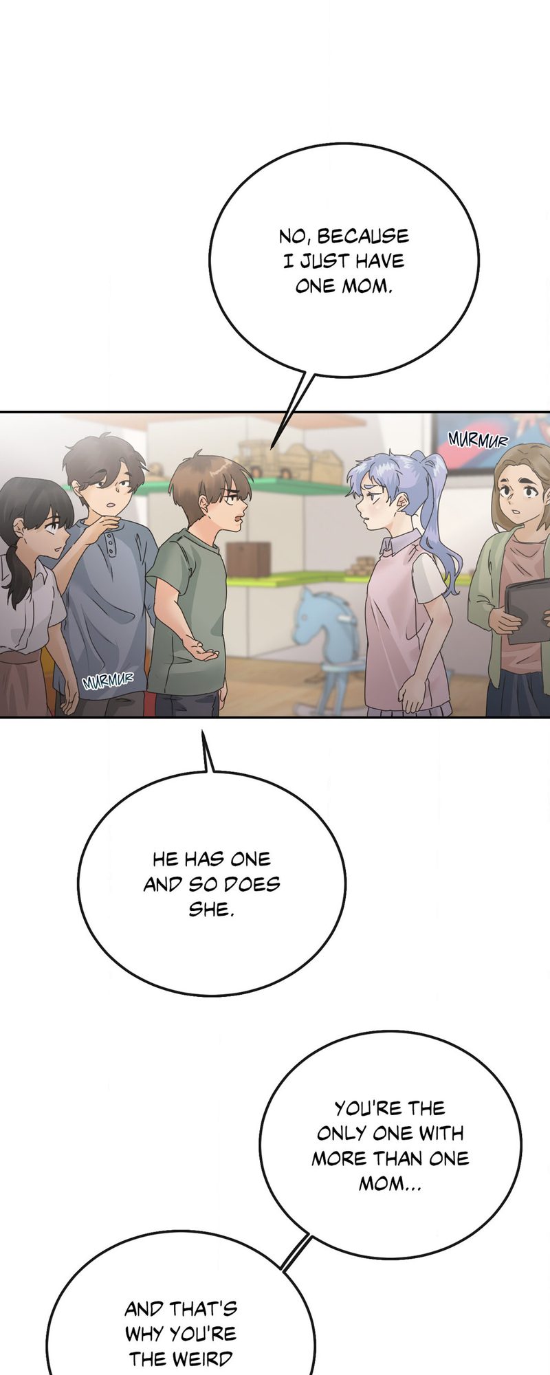 Where the Heart Is Chap chap 20-Where the Heart Is - Next Chap 21