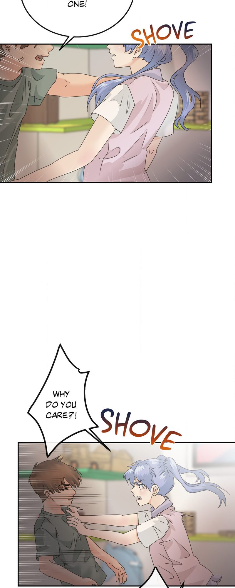 Where the Heart Is Chap chap 20-Where the Heart Is - Next Chap 21