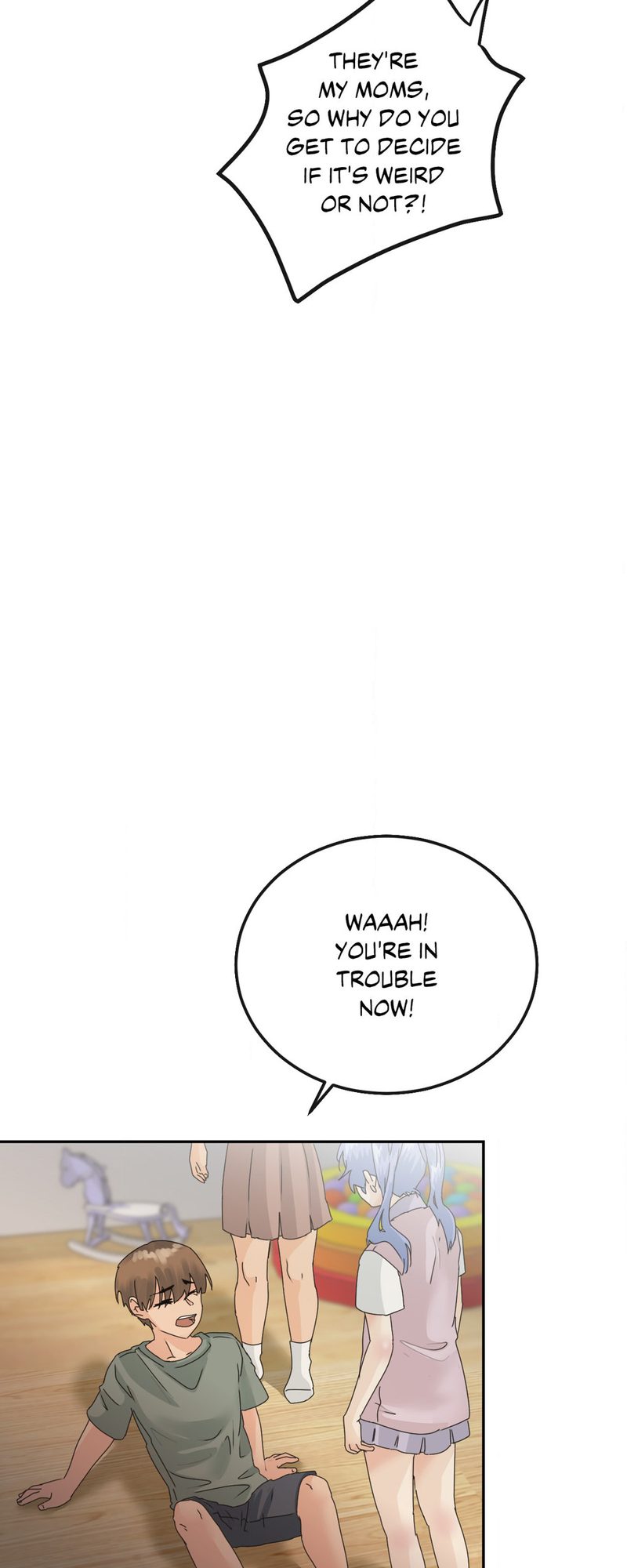 Where the Heart Is Chap chap 20-Where the Heart Is - Next Chap 21