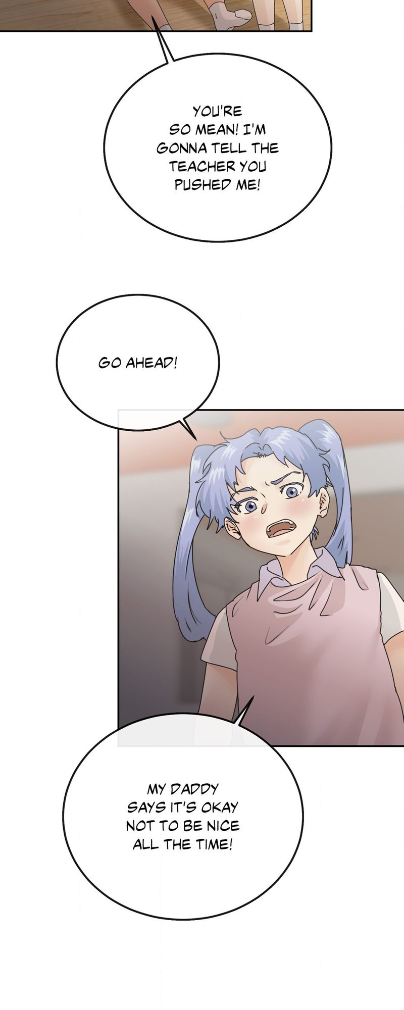 Where the Heart Is Chap chap 20-Where the Heart Is - Next Chap 21