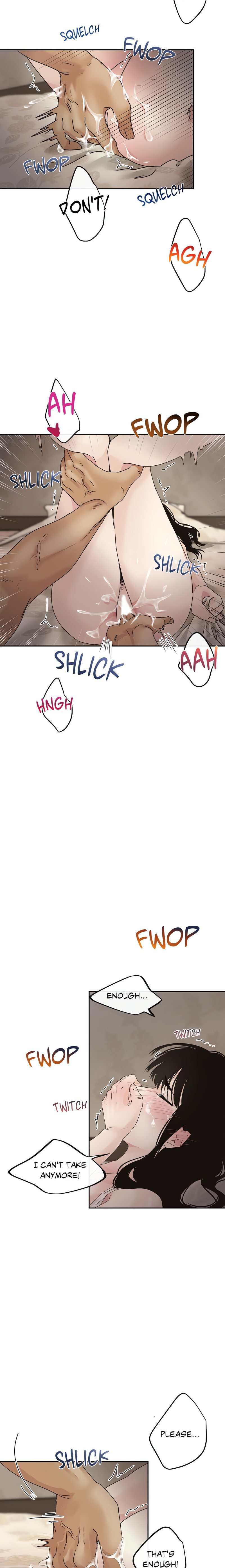 Where the Heart Is Chap chap 21-Where the Heart Is - Next Chap 22