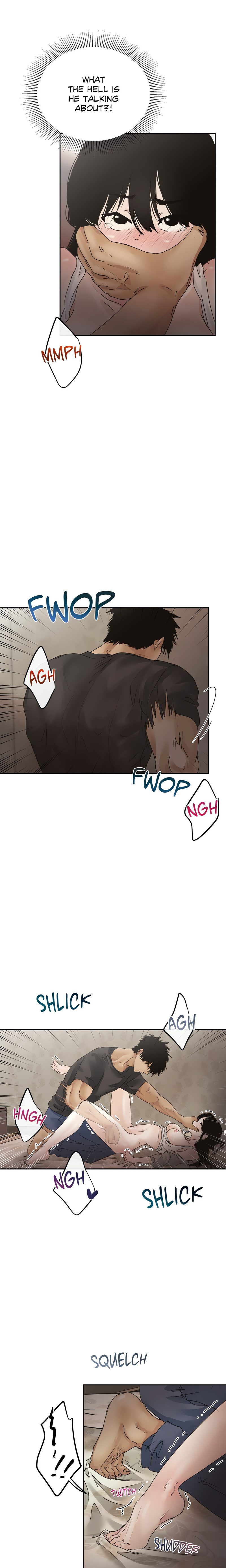 Where the Heart Is Chap chap 21-Where the Heart Is - Next Chap 22