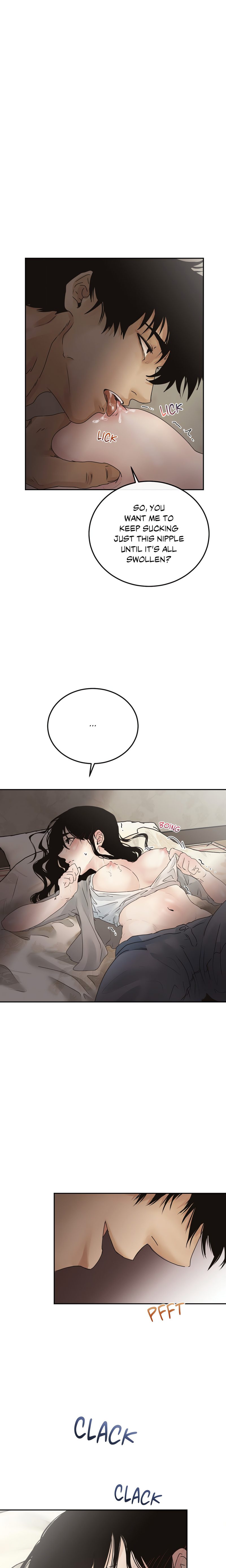 Where the Heart Is Chap chap 21-Where the Heart Is - Next Chap 22