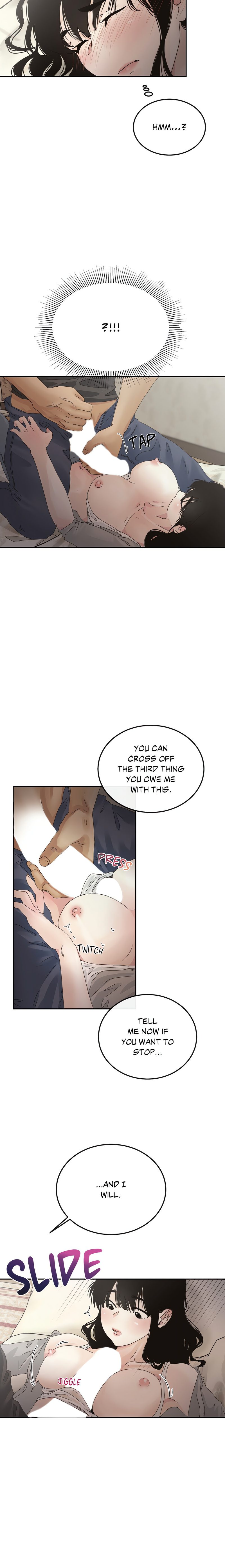 Where the Heart Is Chap chap 21-Where the Heart Is - Next Chap 22