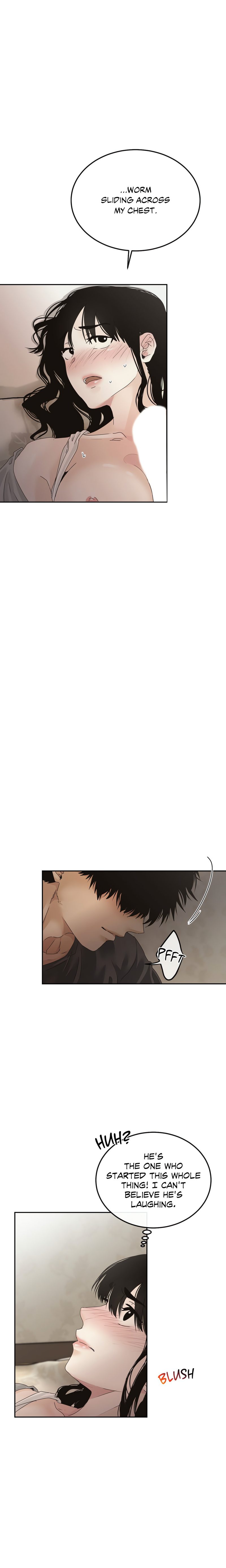 Where the Heart Is Chap chap 21-Where the Heart Is - Next Chap 22