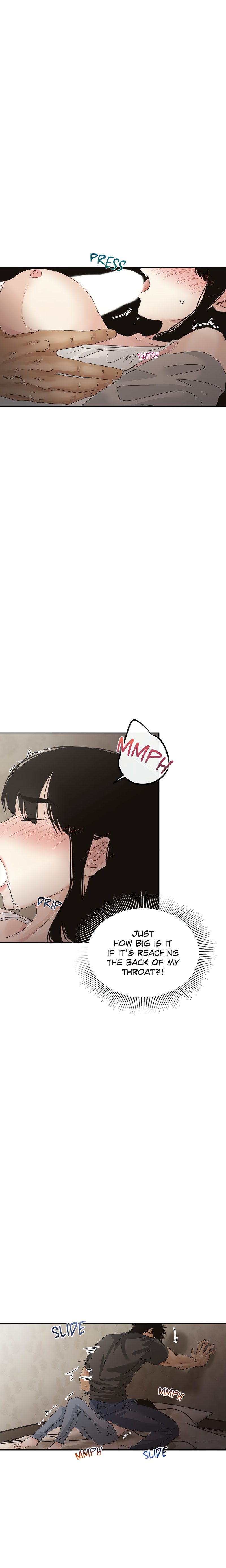 Where the Heart Is Chap chap 21-Where the Heart Is - Next Chap 22