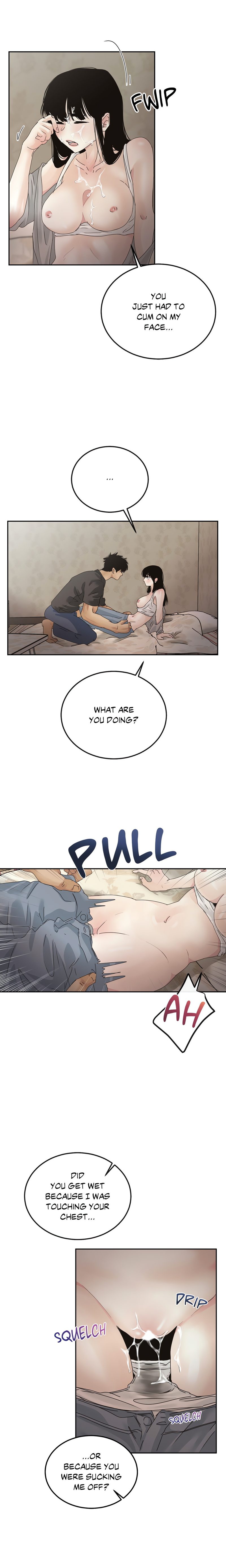 Where the Heart Is Chap chap 21-Where the Heart Is - Next Chap 22