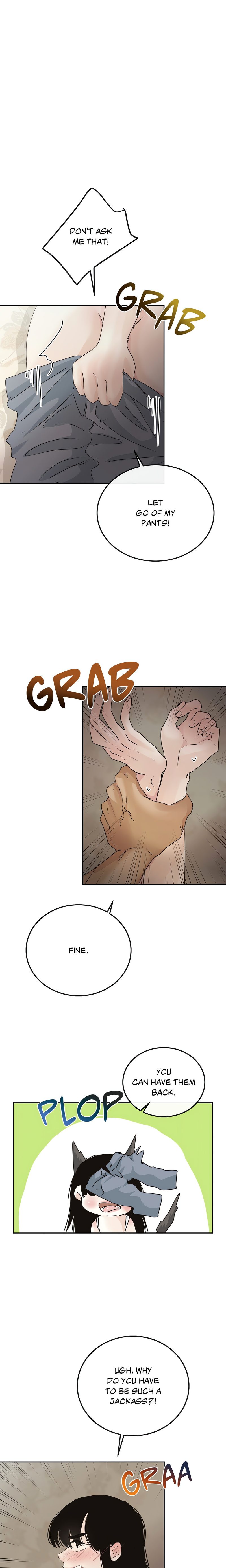 Where the Heart Is Chap chap 21-Where the Heart Is - Next Chap 22