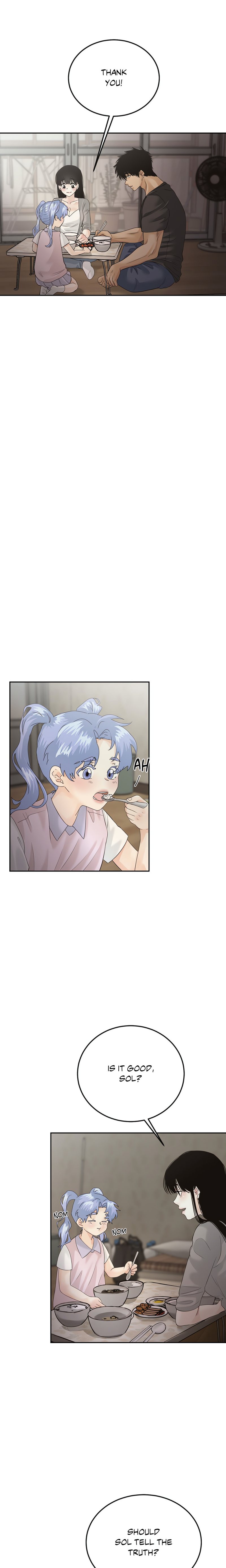 Where the Heart Is Chap chap 22-Where the Heart Is - Next Chap 23