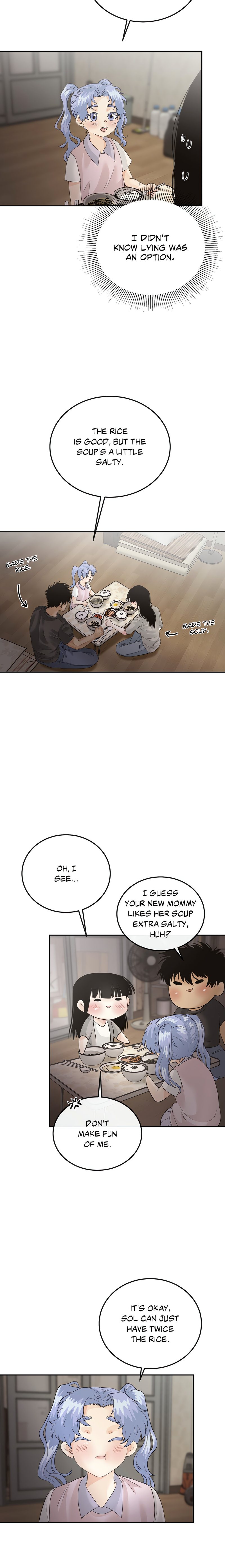 Where the Heart Is Chap chap 22-Where the Heart Is - Next Chap 23