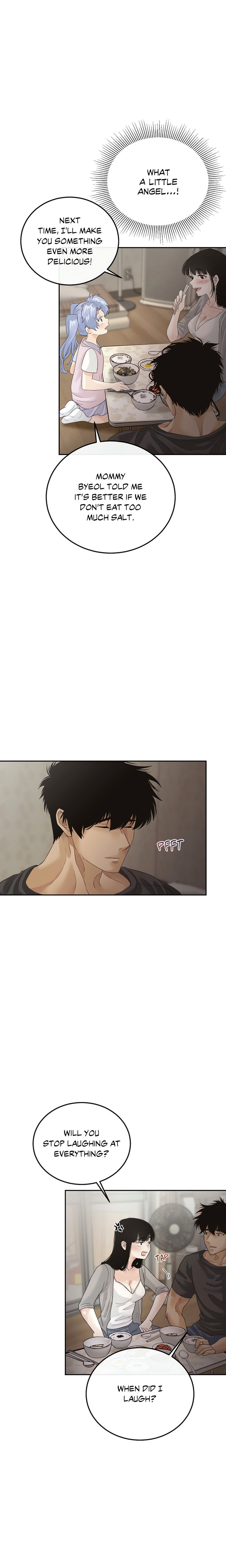 Where the Heart Is Chap chap 22-Where the Heart Is - Next Chap 23