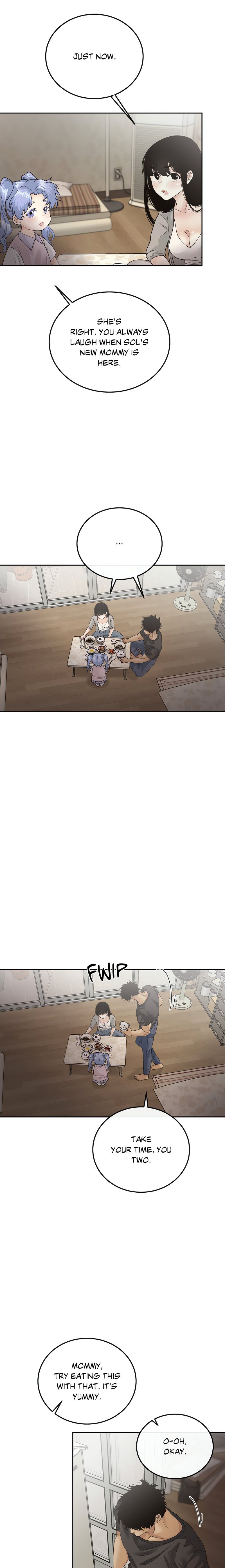 Where the Heart Is Chap chap 22-Where the Heart Is - Next Chap 23