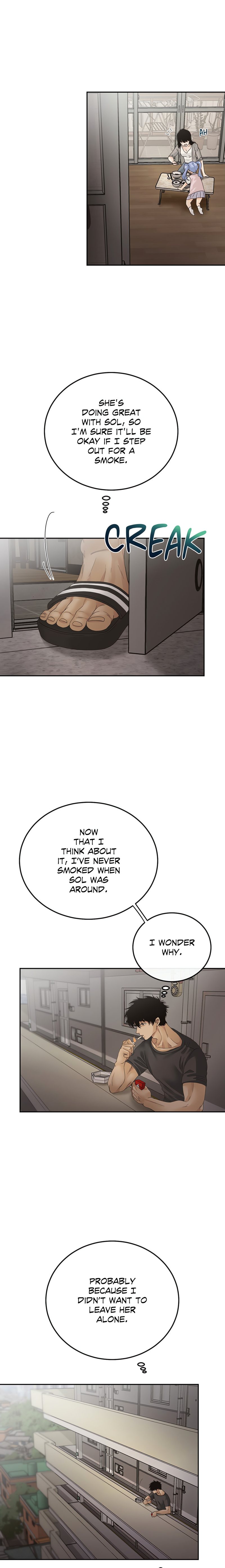 Where the Heart Is Chap chap 22-Where the Heart Is - Next Chap 23