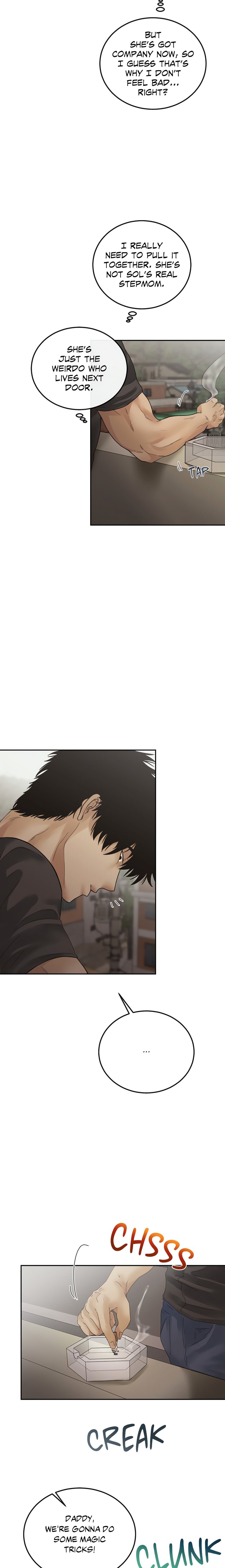 Where the Heart Is Chap chap 22-Where the Heart Is - Next Chap 23