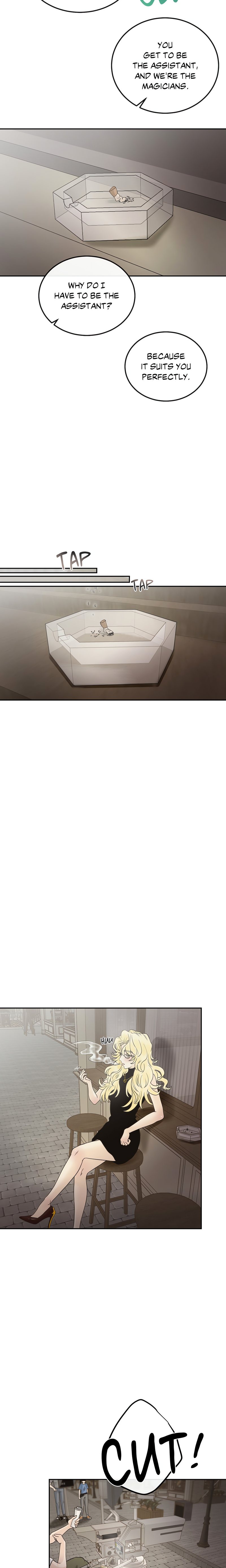 Where the Heart Is Chap chap 22-Where the Heart Is - Next Chap 23