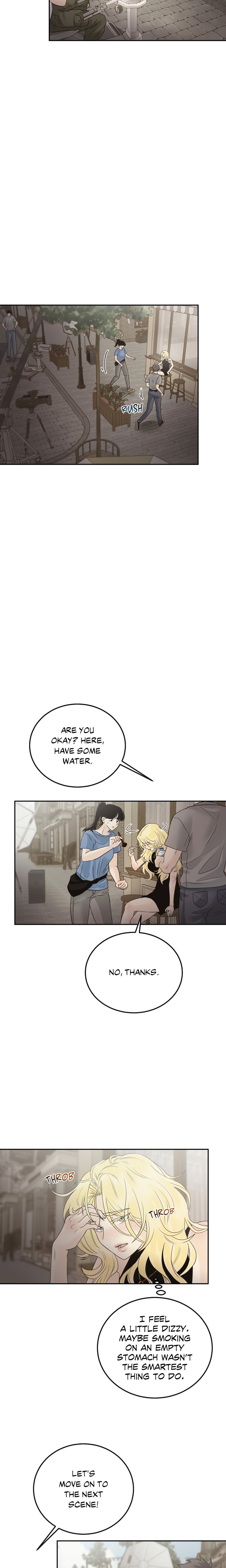 Where the Heart Is Chap chap 22-Where the Heart Is - Next Chap 23