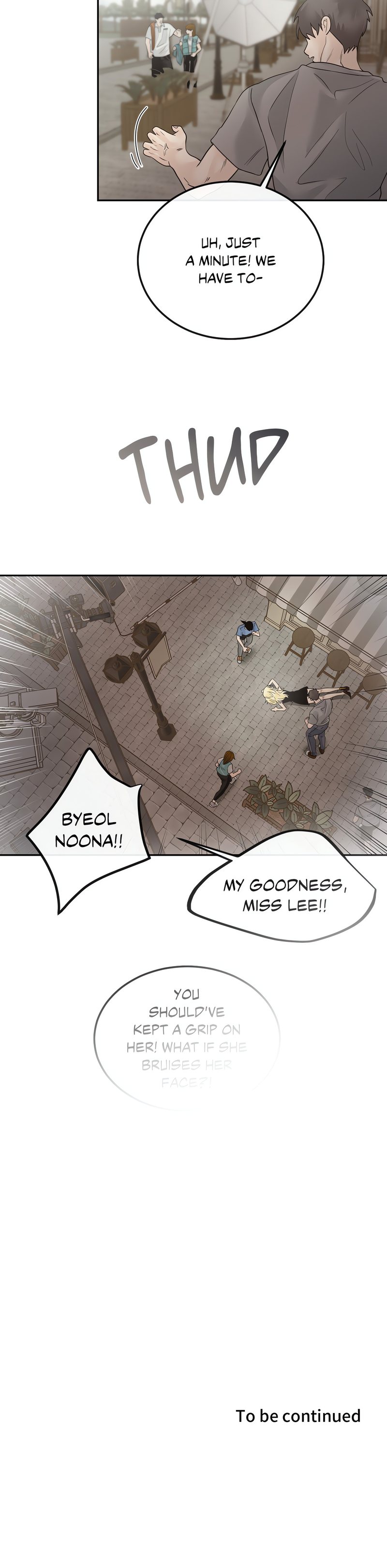 Where the Heart Is Chap chap 22-Where the Heart Is - Next Chap 23