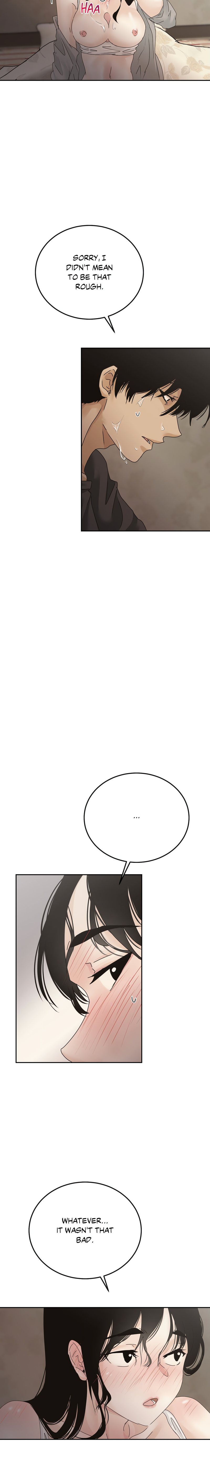 Where the Heart Is Chap chap 22-Where the Heart Is - Next Chap 23