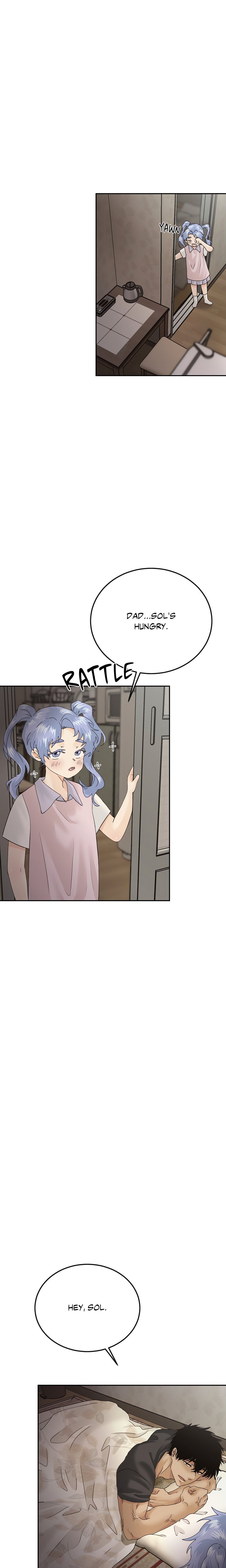 Where the Heart Is Chap chap 22-Where the Heart Is - Next Chap 23