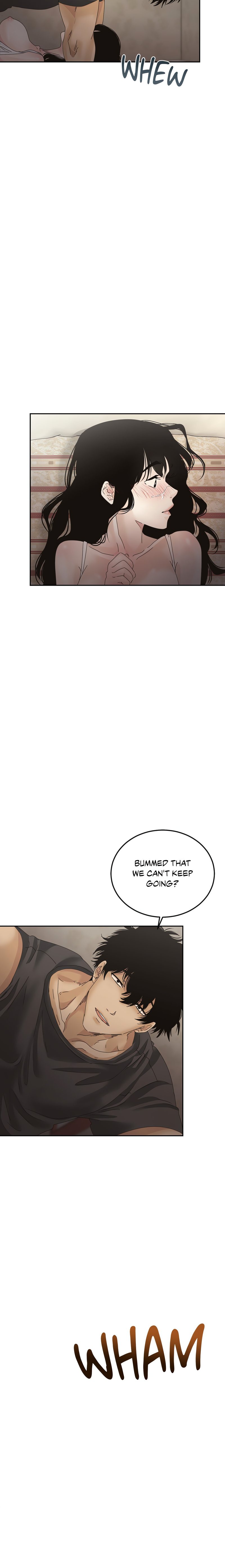 Where the Heart Is Chap chap 22-Where the Heart Is - Next Chap 23